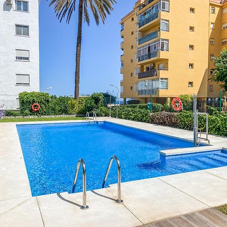 Reformado apartamento en el centro con vista al mar Torremolinos Exterior foto